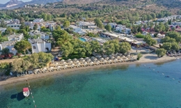 Hotel Regia Mare Beach